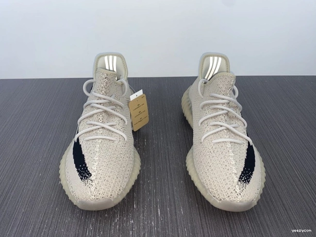 HP7870 Black V2 Yeezy Boost Beige Adidas 350 1212